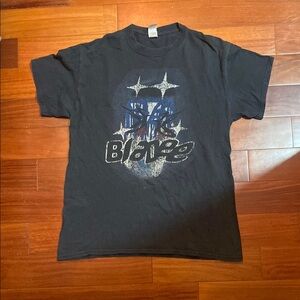 Bladee Custom Drain Gang Icedancer T-Shirt